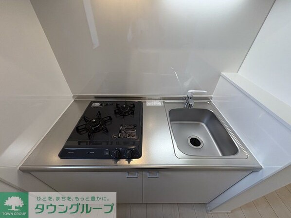 CB春日部フレアの物件内観写真